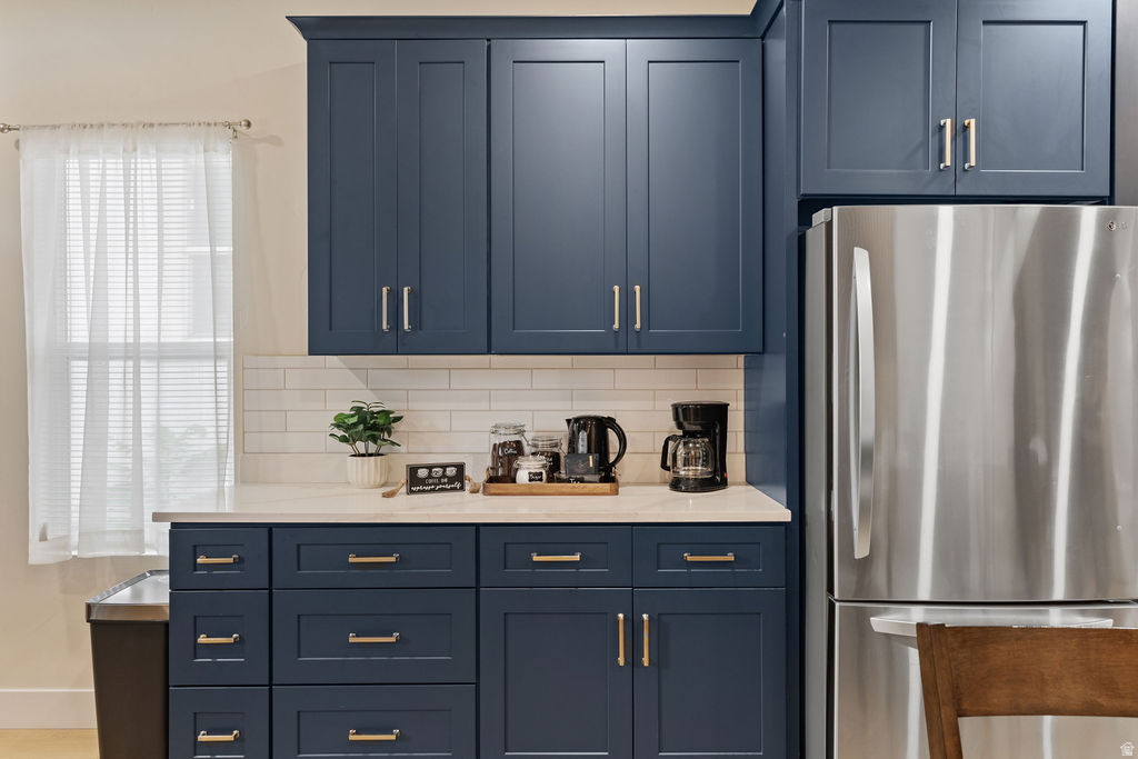 PLAT B - Residential Lease