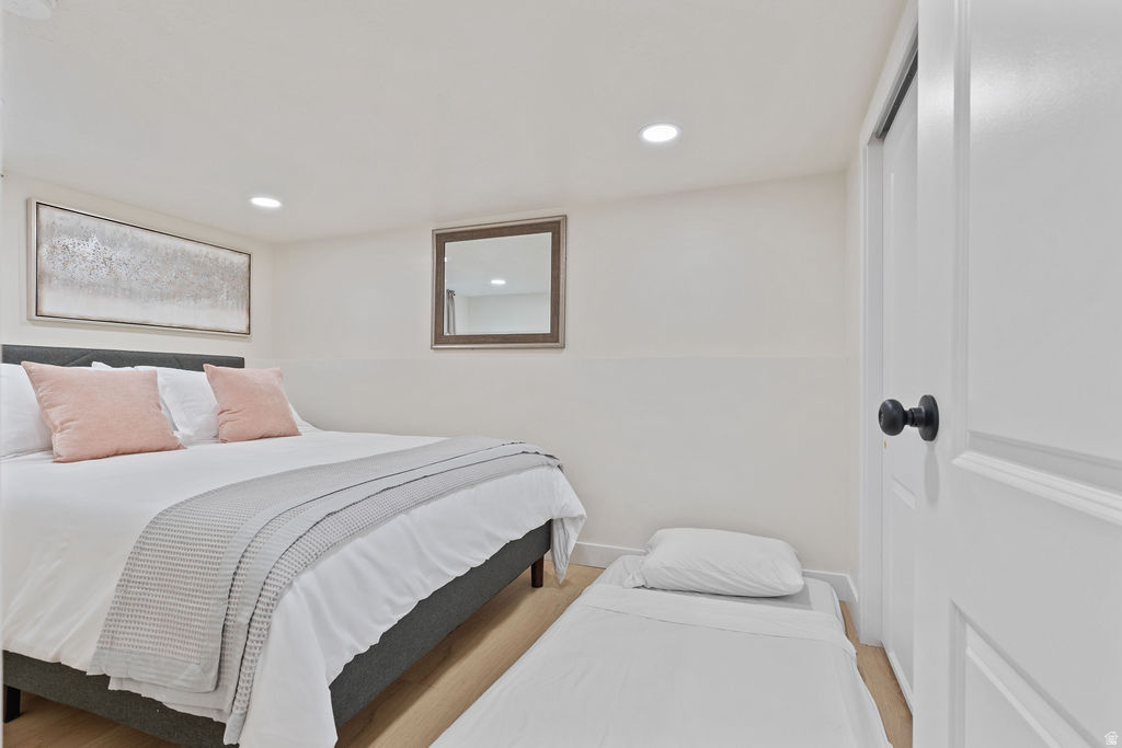 PLAT B - Residential Lease