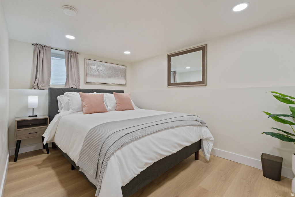 PLAT B - Residential Lease