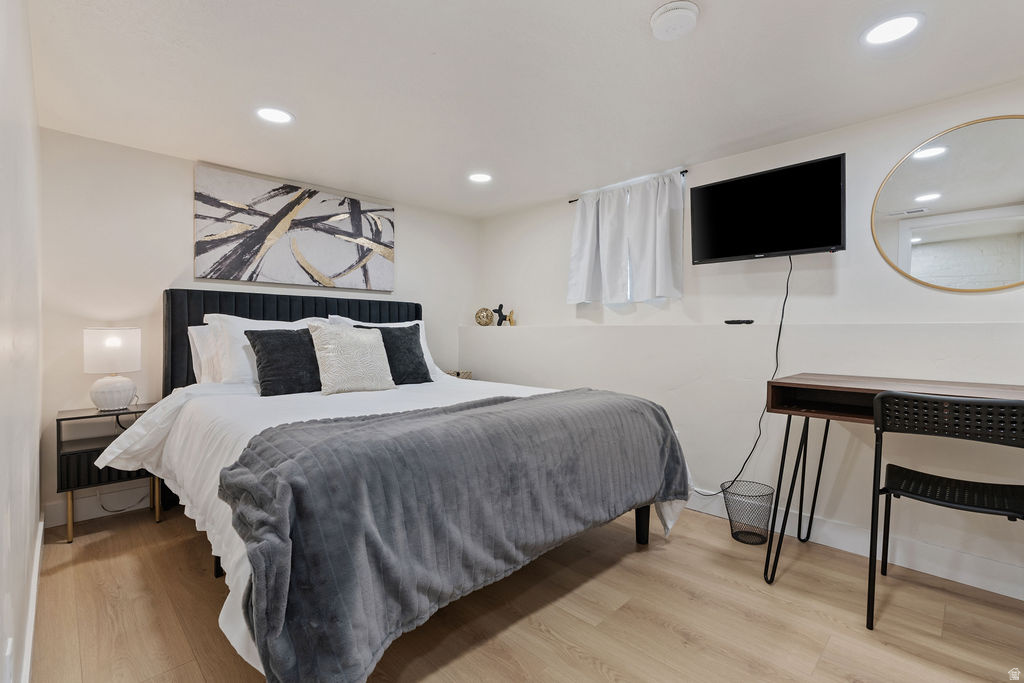 PLAT B - Residential Lease