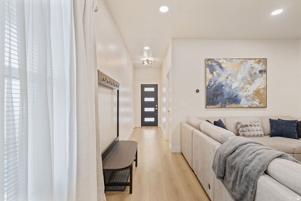PLAT B - Residential Lease