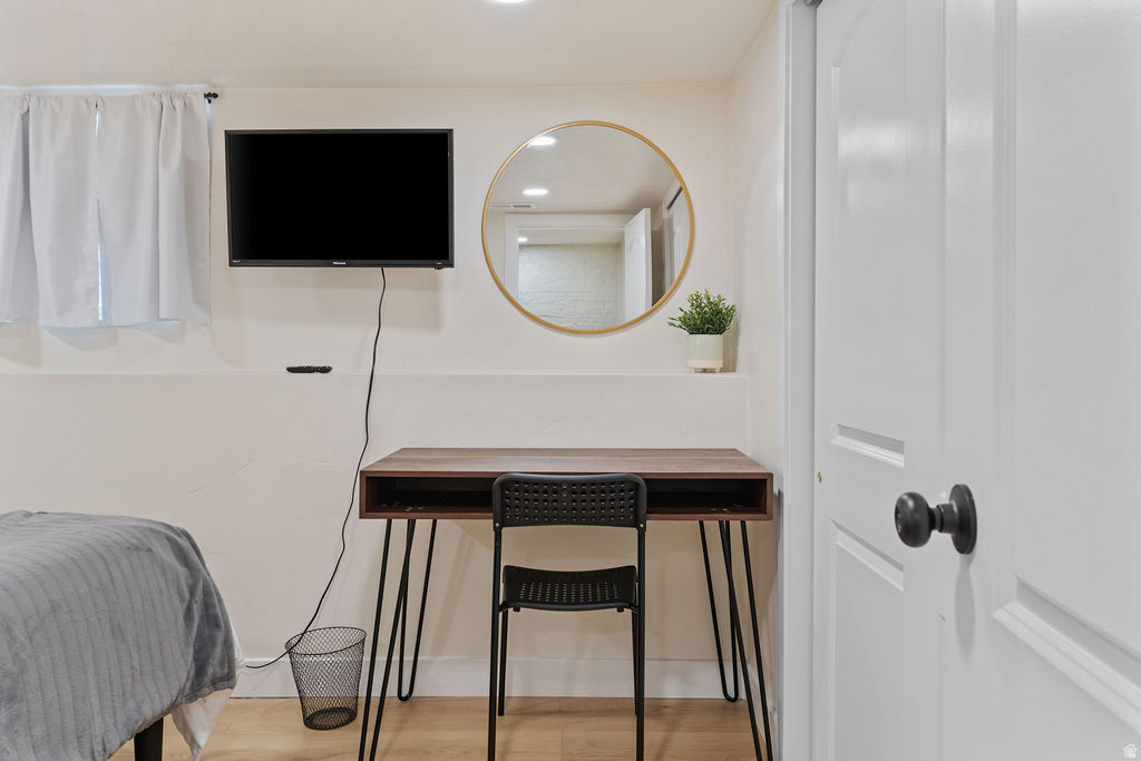 PLAT B - Residential Lease