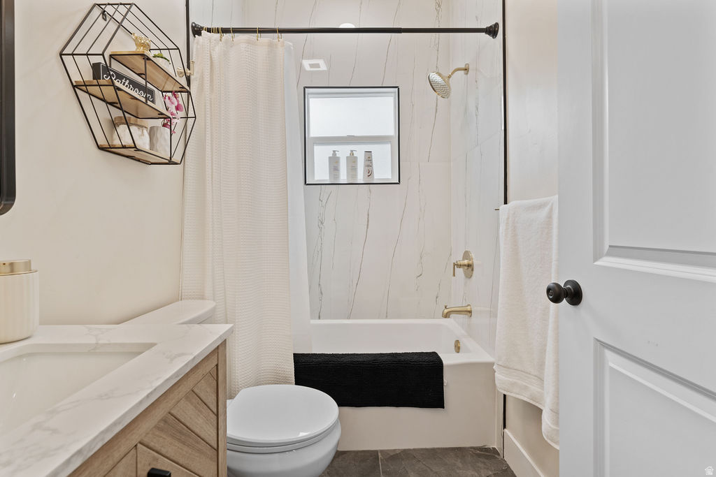 PLAT B - Residential Lease