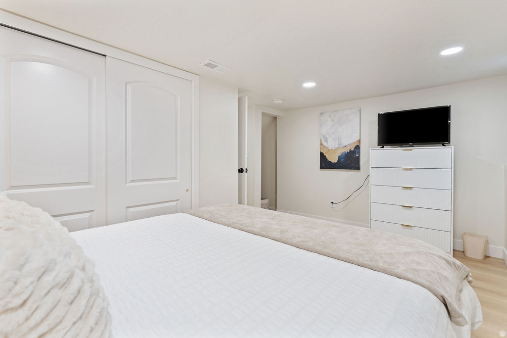 PLAT B - Residential Lease