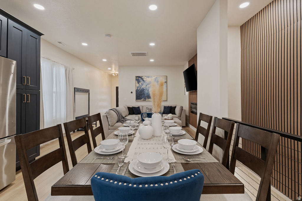 PLAT B - Residential Lease