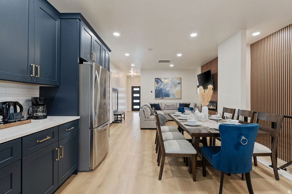 PLAT B - Residential Lease