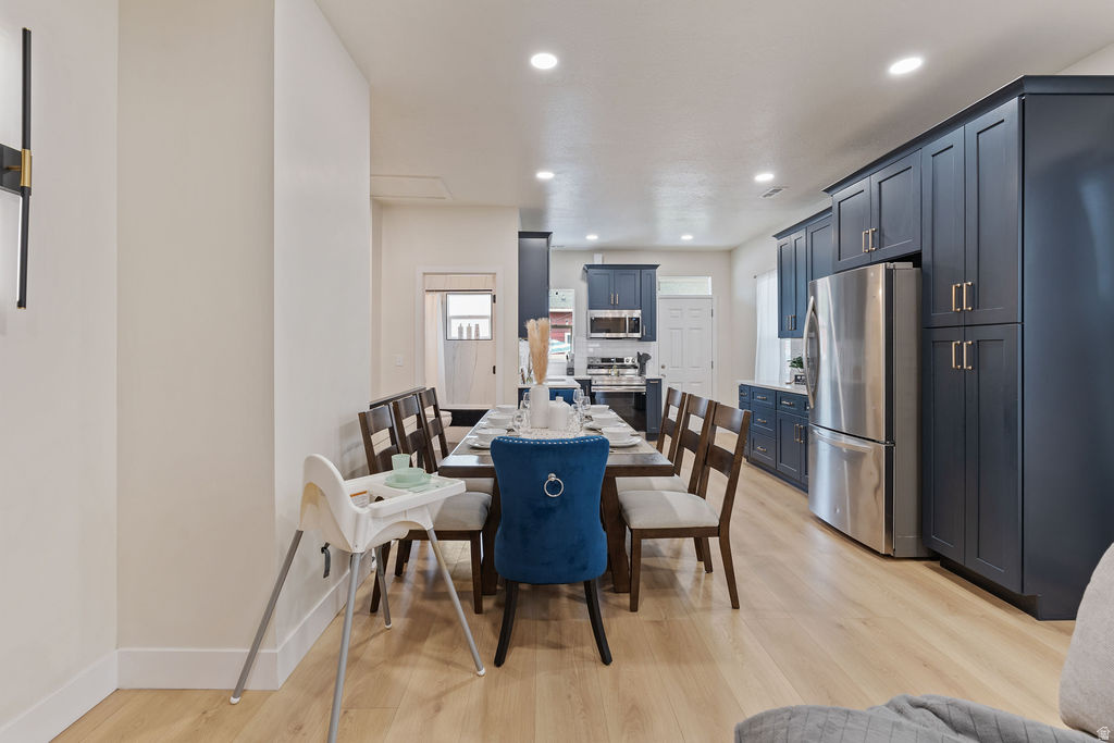 PLAT B - Residential Lease