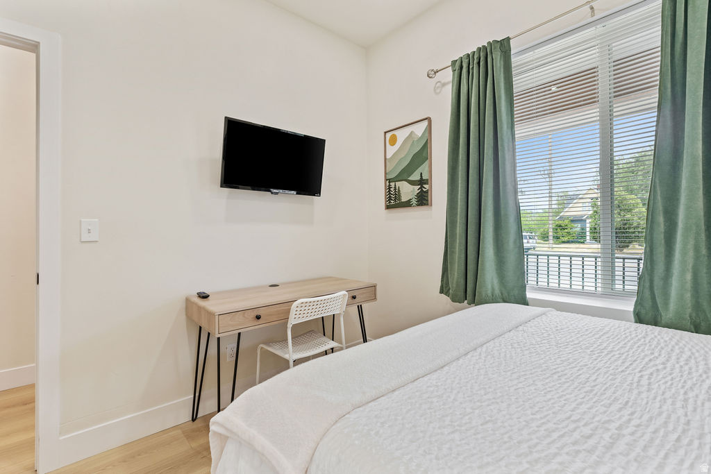 PLAT B - Residential Lease