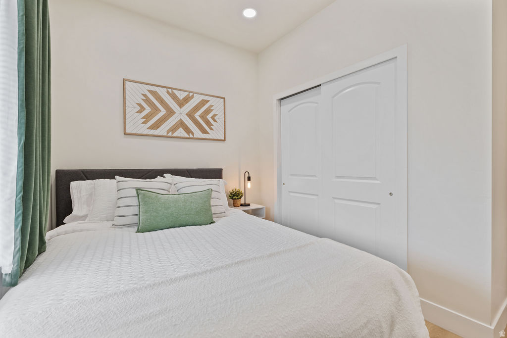 PLAT B - Residential Lease