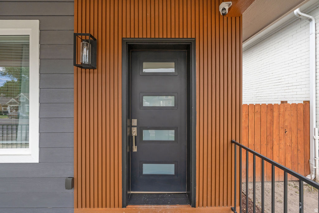 PLAT B - Residential Lease