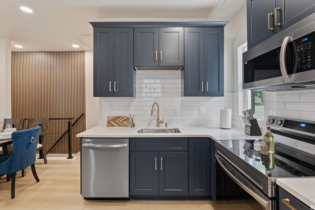 PLAT B - Residential Lease