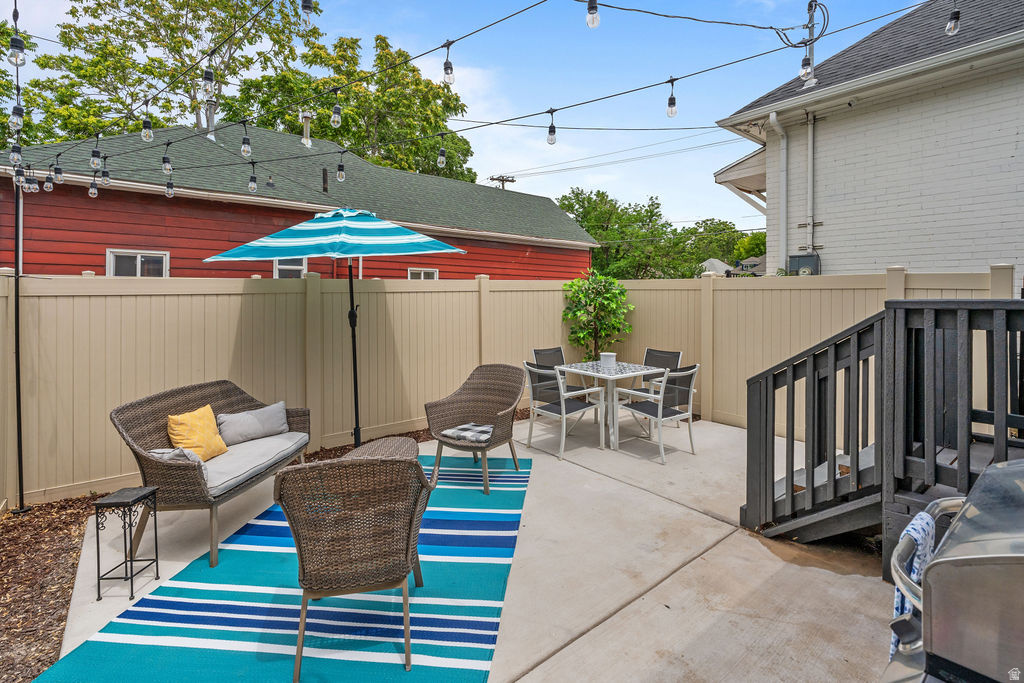 PLAT B - Residential Lease