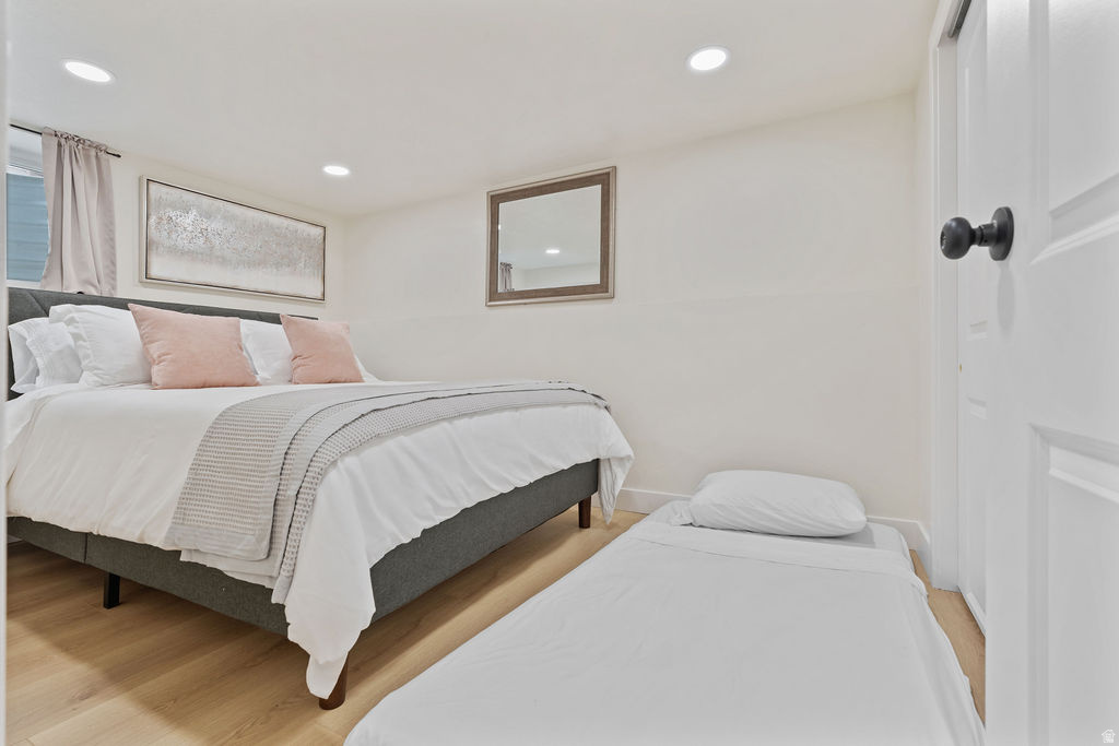 PLAT B - Residential Lease