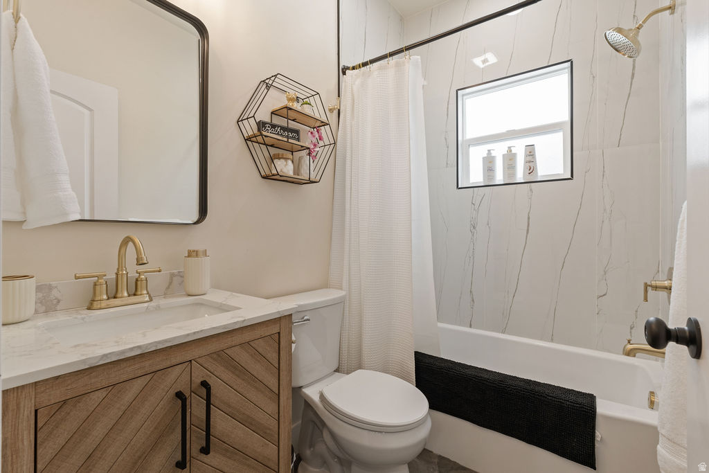 PLAT B - Residential Lease
