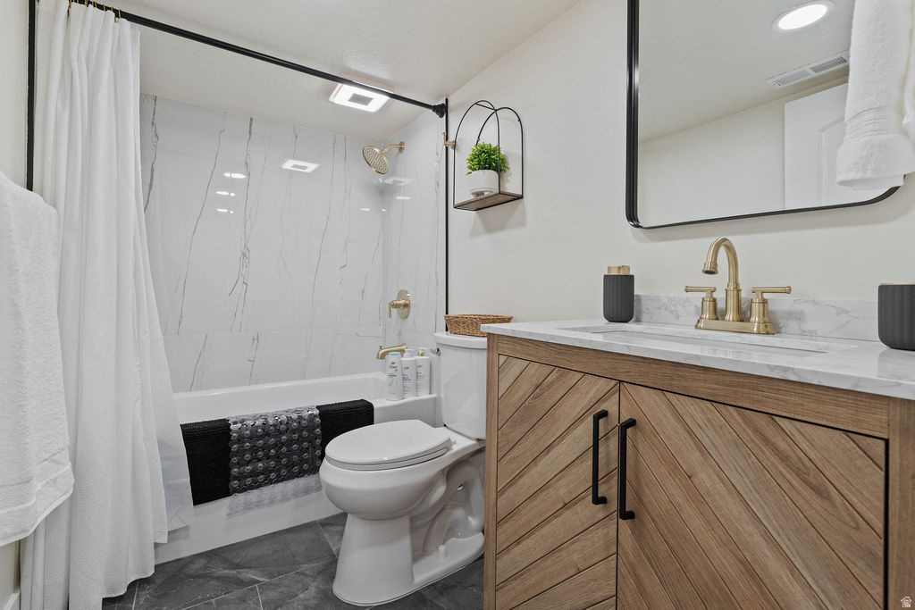 PLAT B - Residential Lease