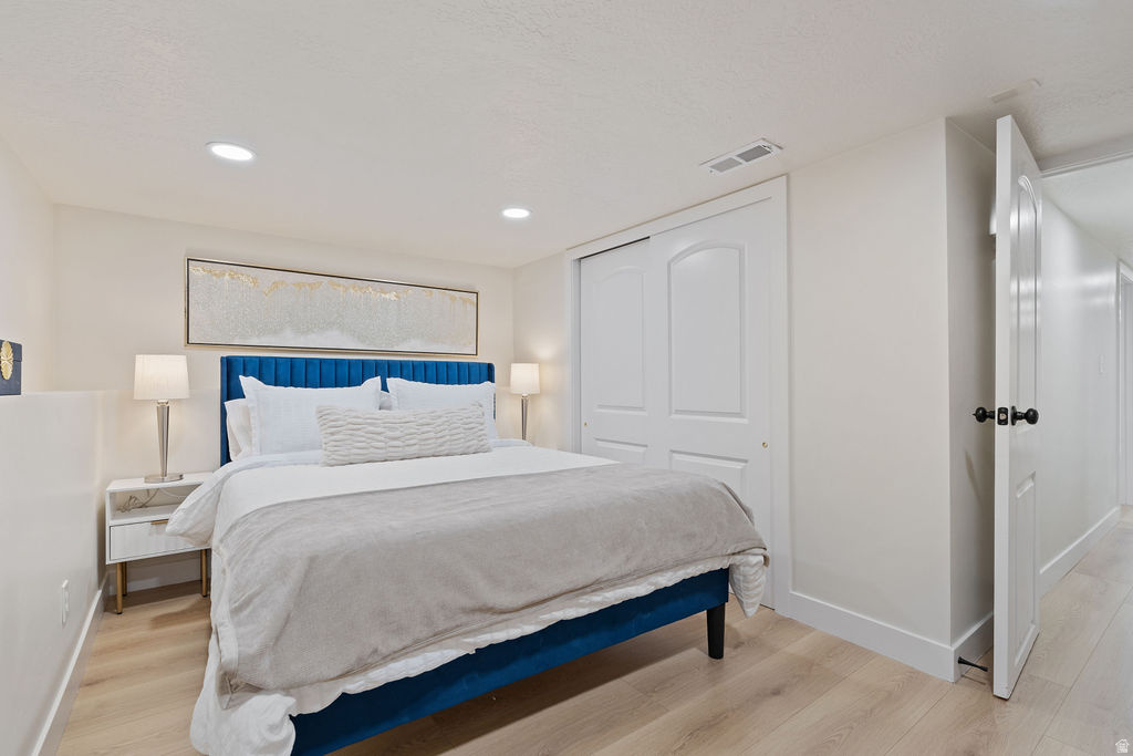 PLAT B - Residential Lease
