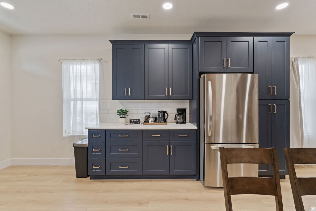 PLAT B - Residential Lease