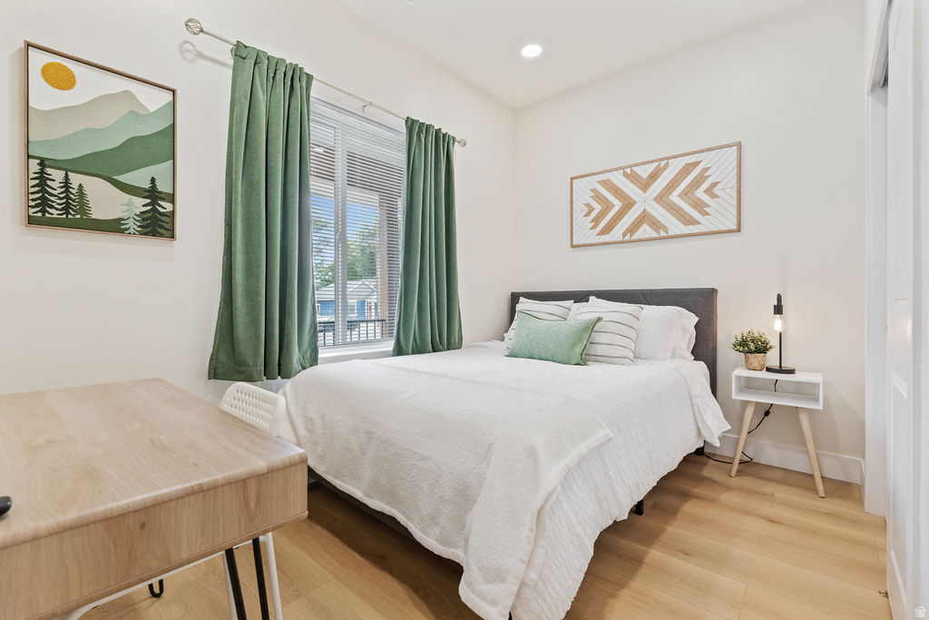 PLAT B - Residential Lease