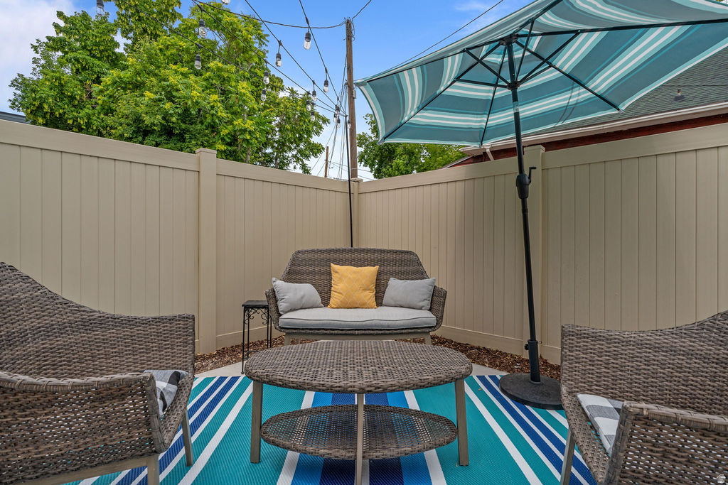 PLAT B - Residential Lease