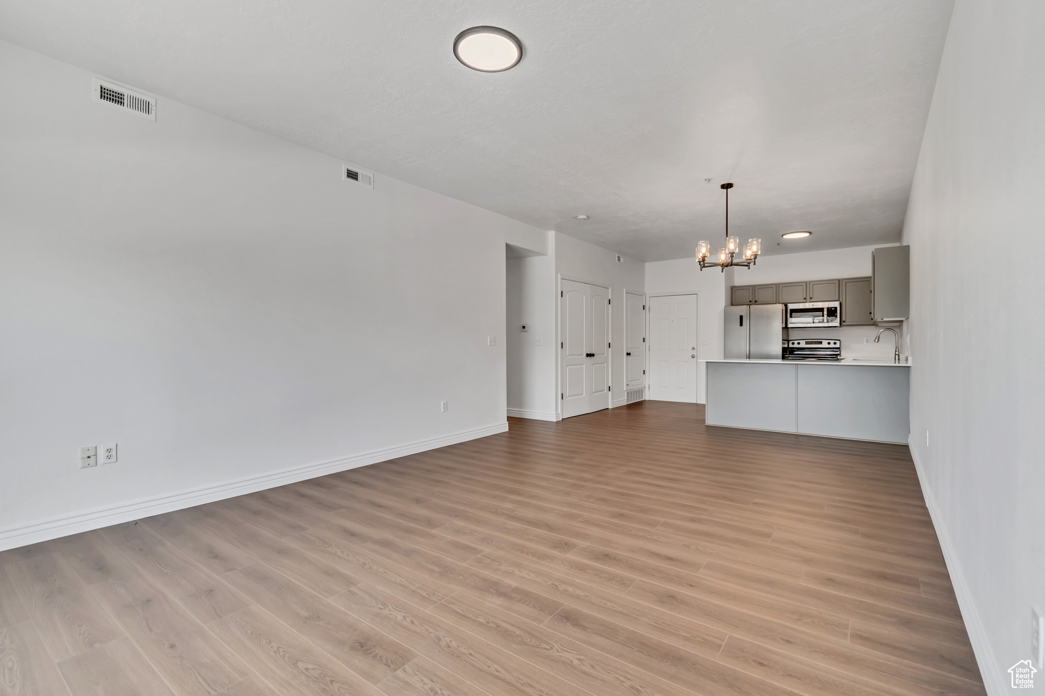 VILLAGE AT RIVERS EDGE - Residential
