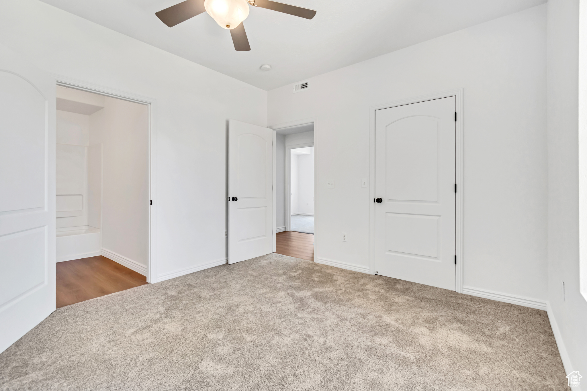 VILLAGE AT RIVERS EDGE - Residential