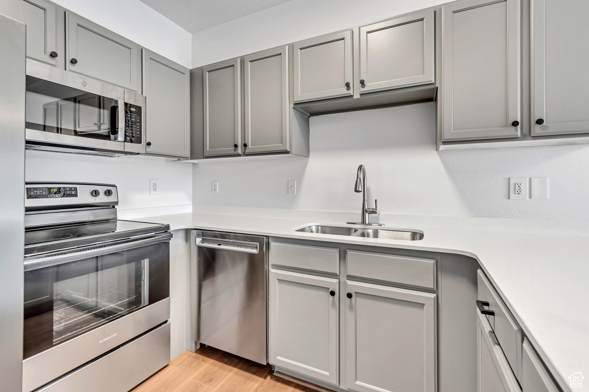 VILLAGE AT RIVERS EDGE - Residential