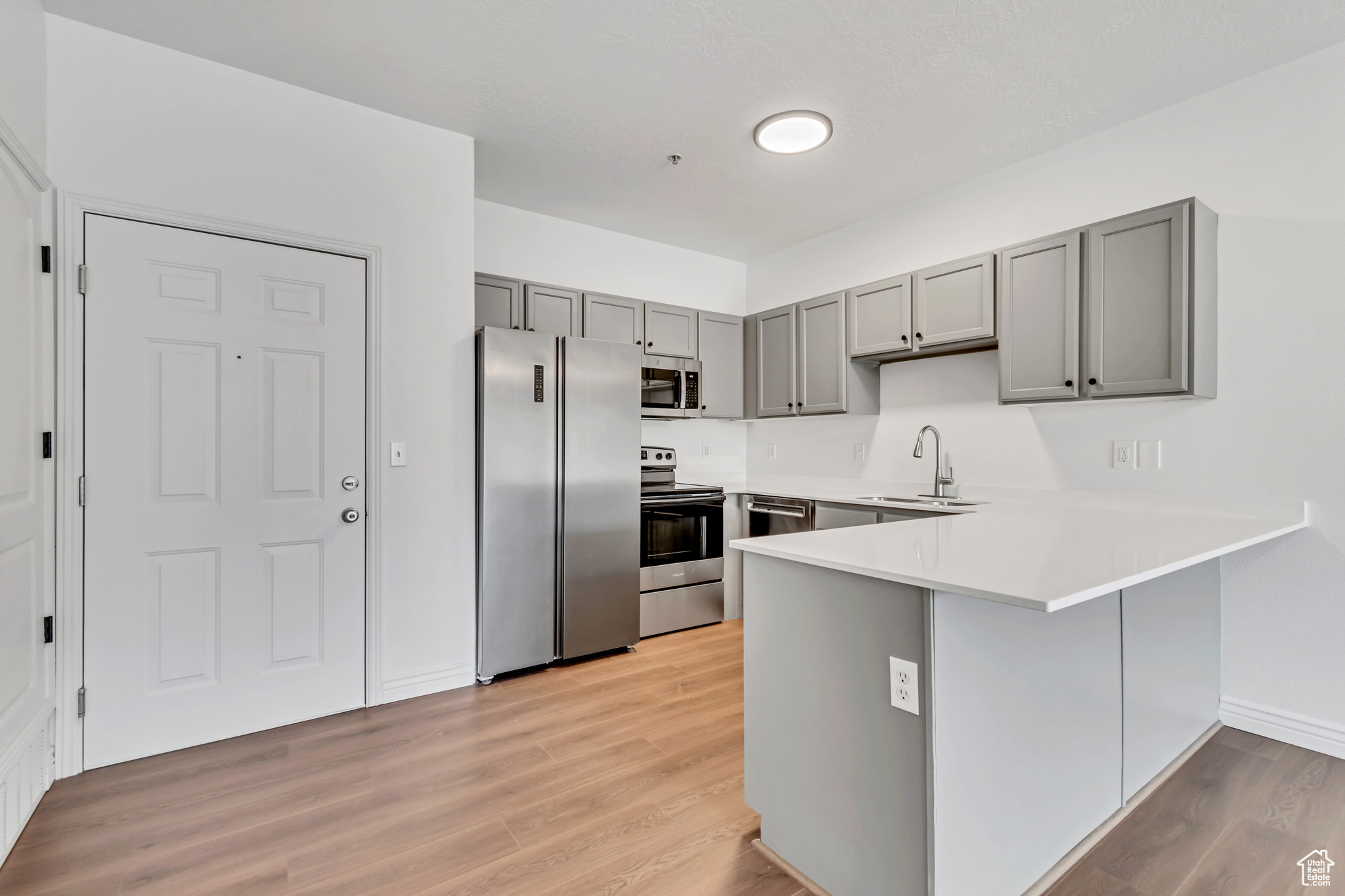 VILLAGE AT RIVERS EDGE - Residential