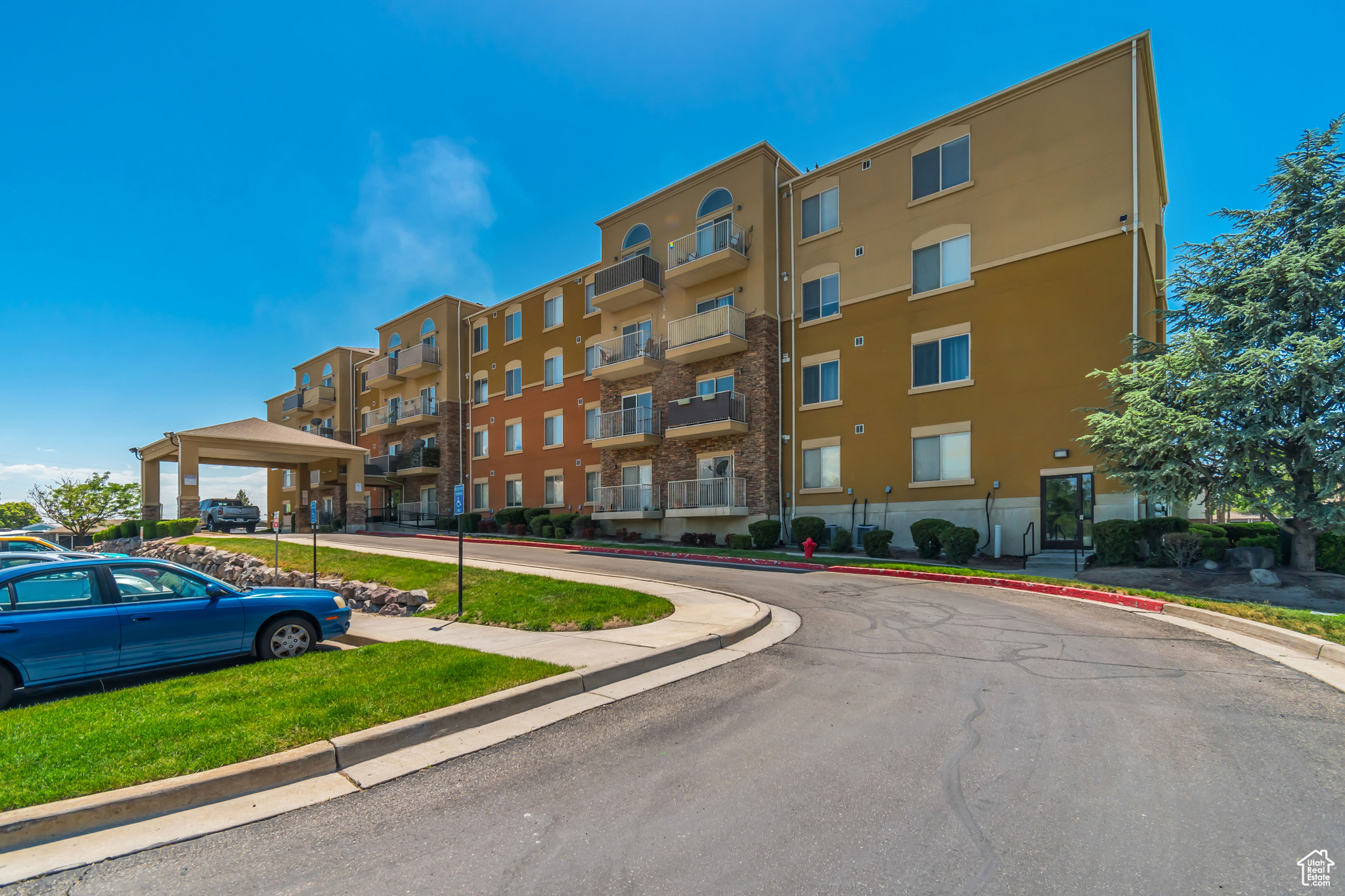 VILLAGE AT RIVERS EDGE - Residential