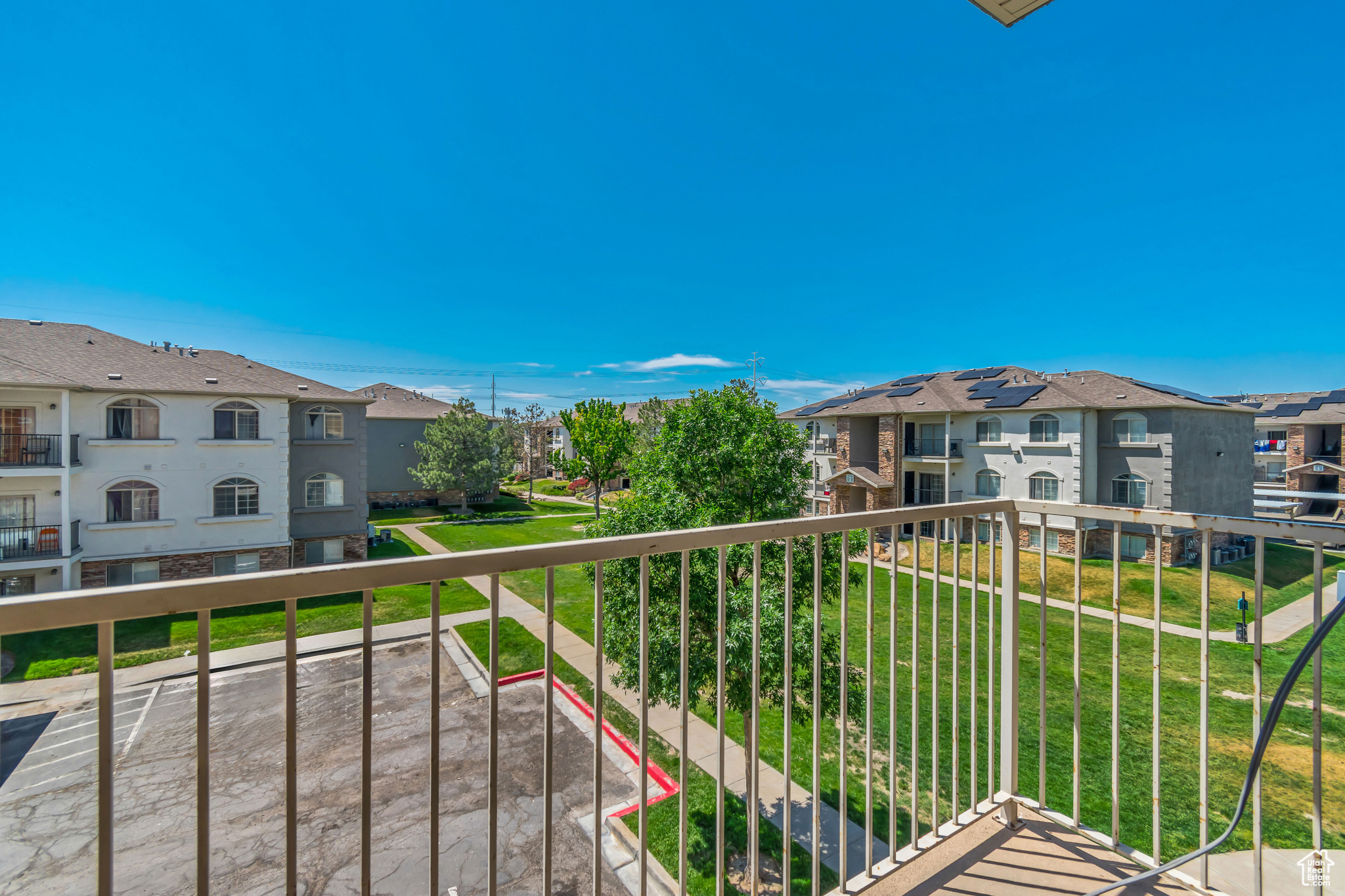 VILLAGE AT RIVERS EDGE - Residential