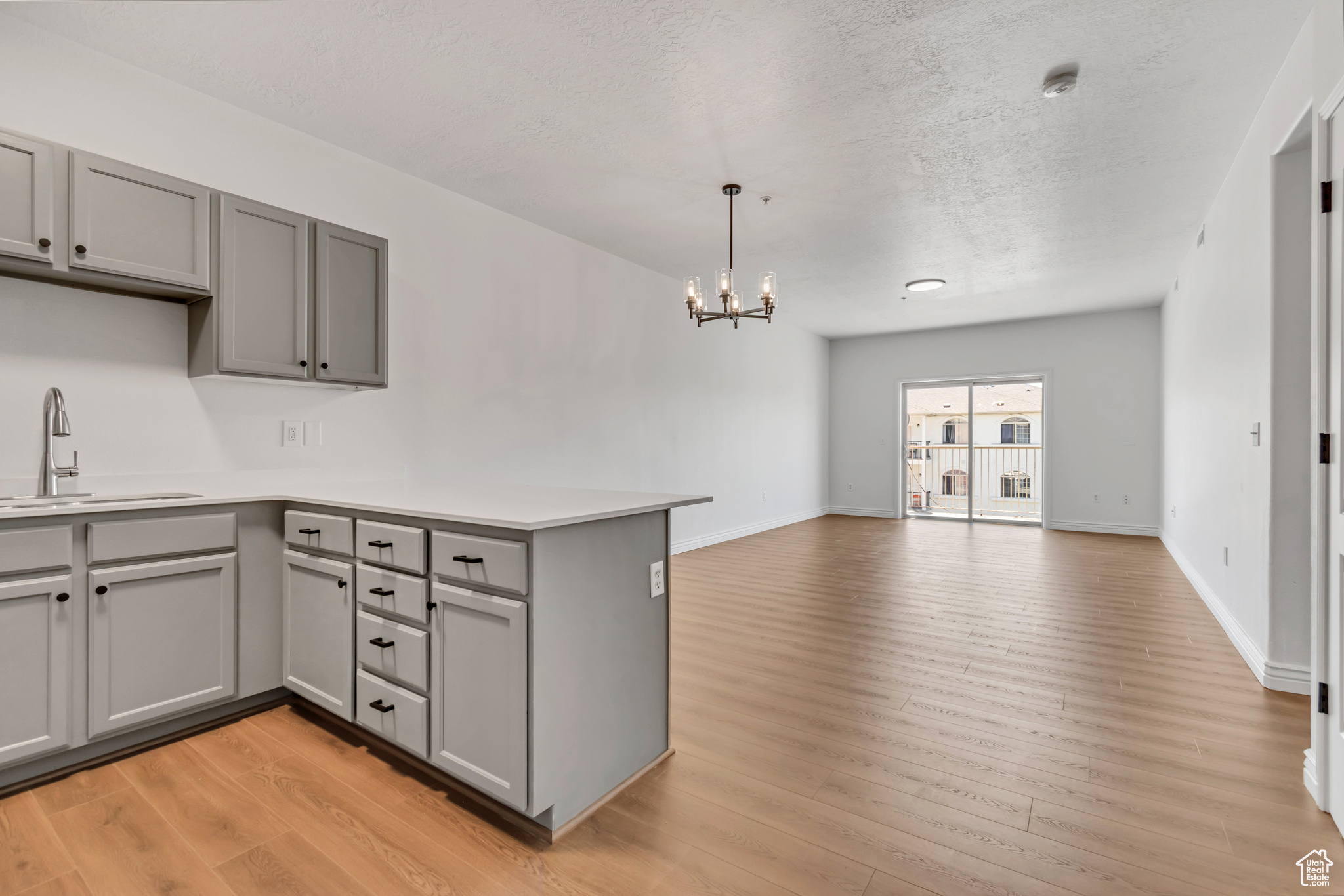 VILLAGE AT RIVERS EDGE - Residential