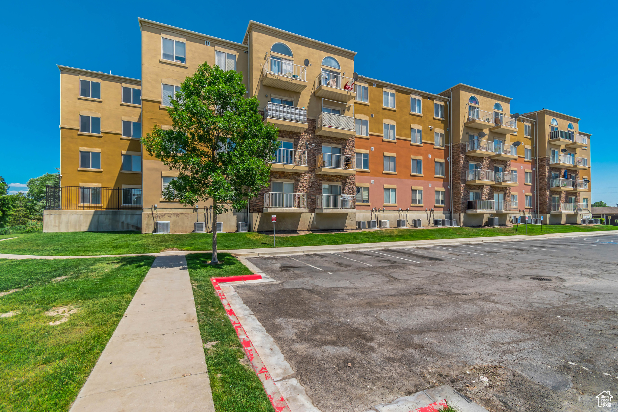 VILLAGE AT RIVERS EDGE - Residential