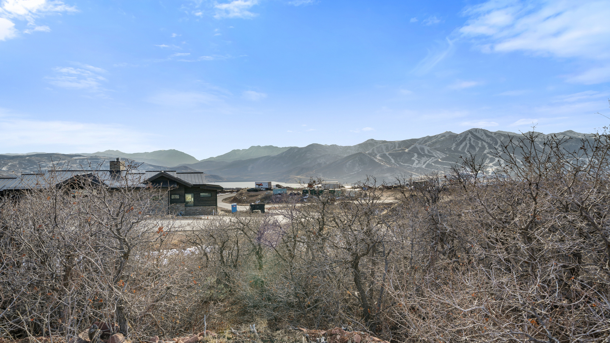 GOLDEN EAGLE SUBDIVISION - Land