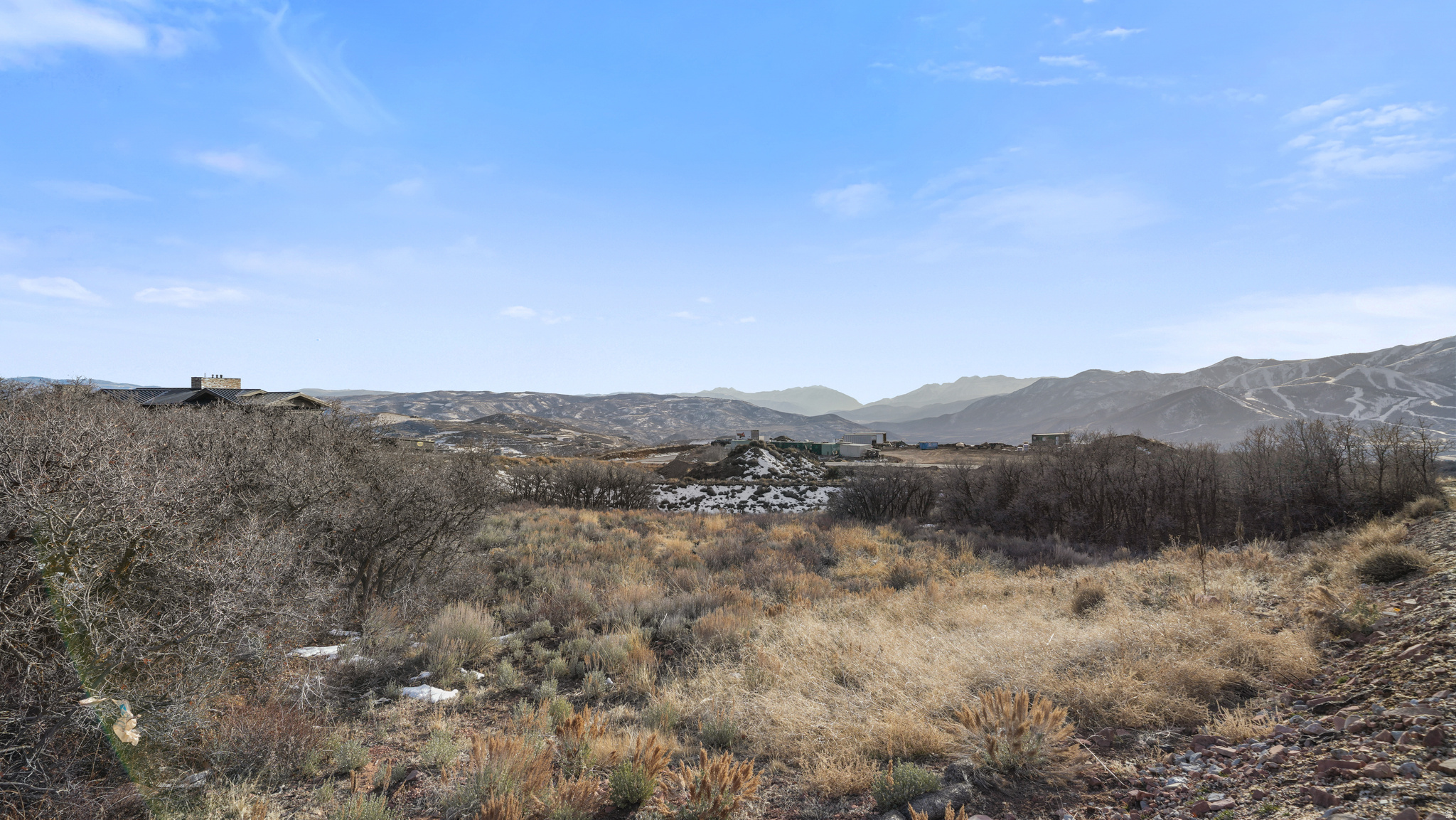 GOLDEN EAGLE SUBDIVISION - Land