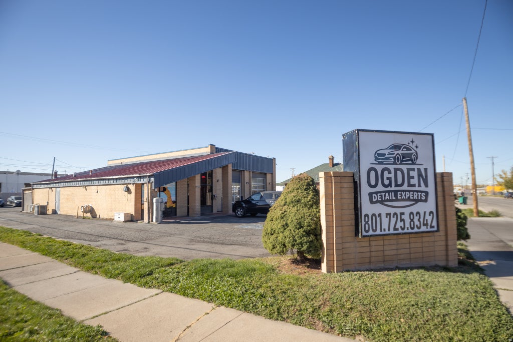 Photo of 3563 S LINCOLN AVE, Ogden, UT 84401 (MLS # 2162202)
