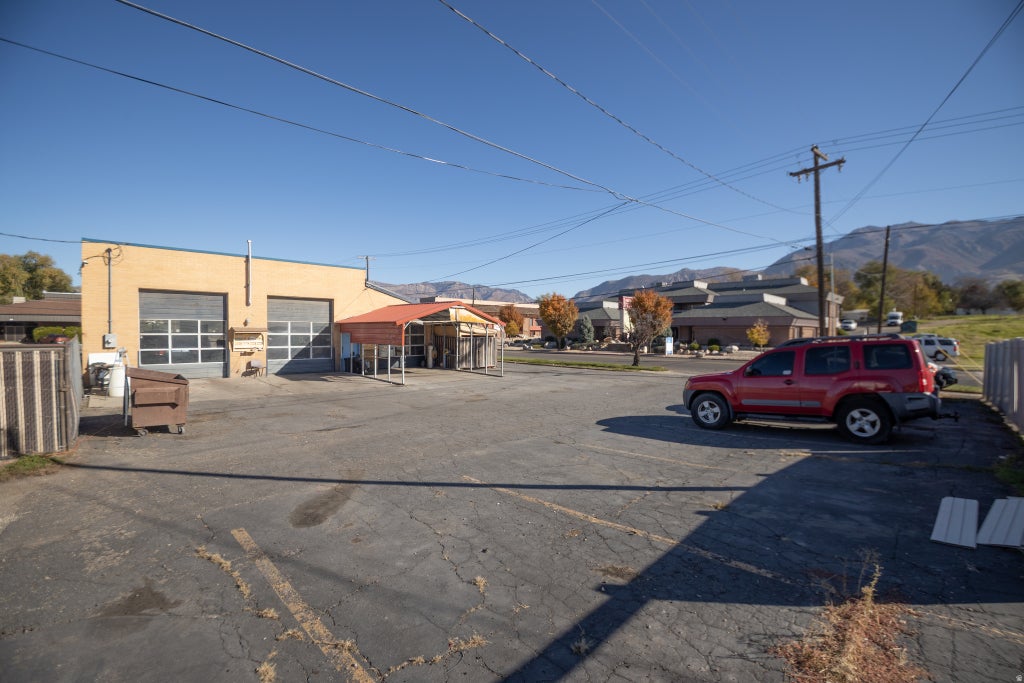 Photo of 3563 S LINCOLN AVE, Ogden, UT 84401 (MLS # 2162202)