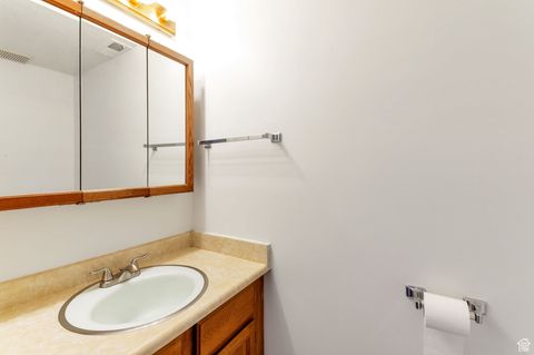 Tiny photo for 111 E CENTER ST N #6A, Clearfield, UT 84015 (MLS # 2113402)