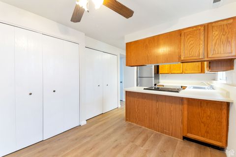 Tiny photo for 111 E CENTER ST N #6A, Clearfield, UT 84015 (MLS # 2113402)