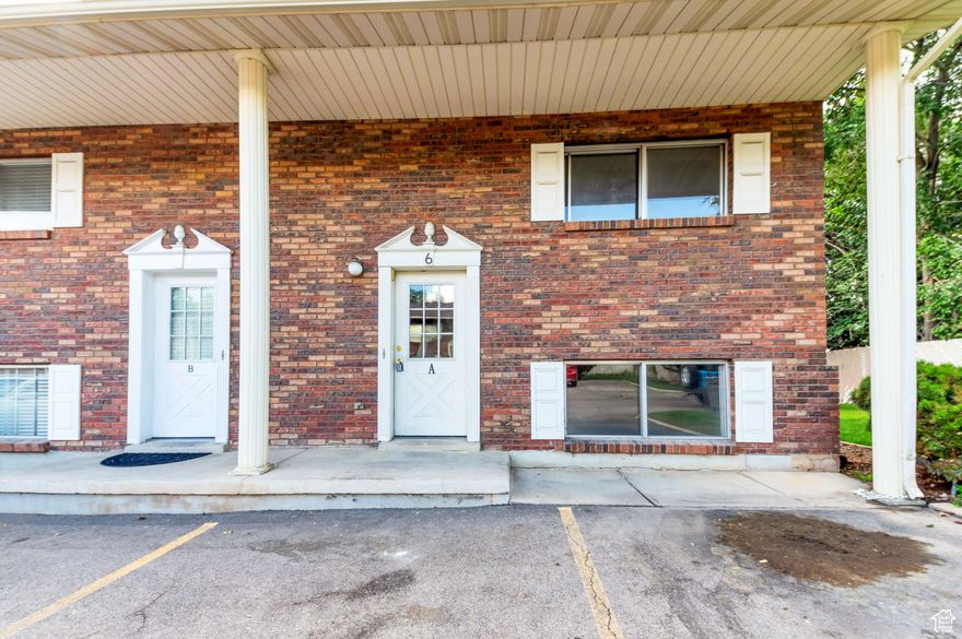 Location, Location, Location. This adorable townhome is centrally located. Close to Shopping, the freeway and HAFB. Fresh paint, new carpet and Stainless-steel appliances are just a few of the perks of this home. Both bedrooms are spacious and there is ample storage throughout the home.
