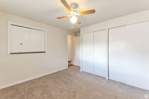 Tiny photo for 111 E CENTER ST N #6A, Clearfield, UT 84015 (MLS # 2113402)