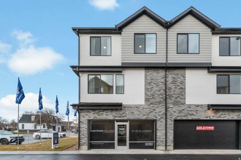 Tiny photo for 1439 S 440 ST E #143, Ogden, UT 84404 (MLS # 2147101)