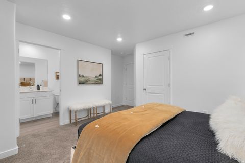 Tiny photo for 1439 S 440 ST E #143, Ogden, UT 84404 (MLS # 2147101)