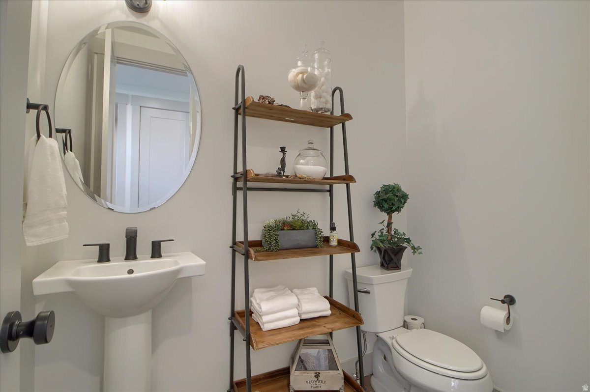 ORCHARD RIDGE - Residential