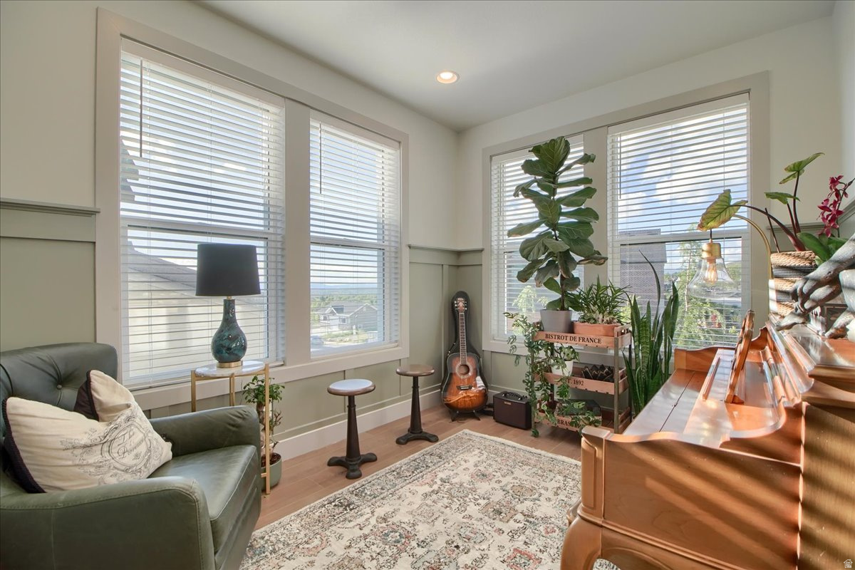 ORCHARD RIDGE - Residential