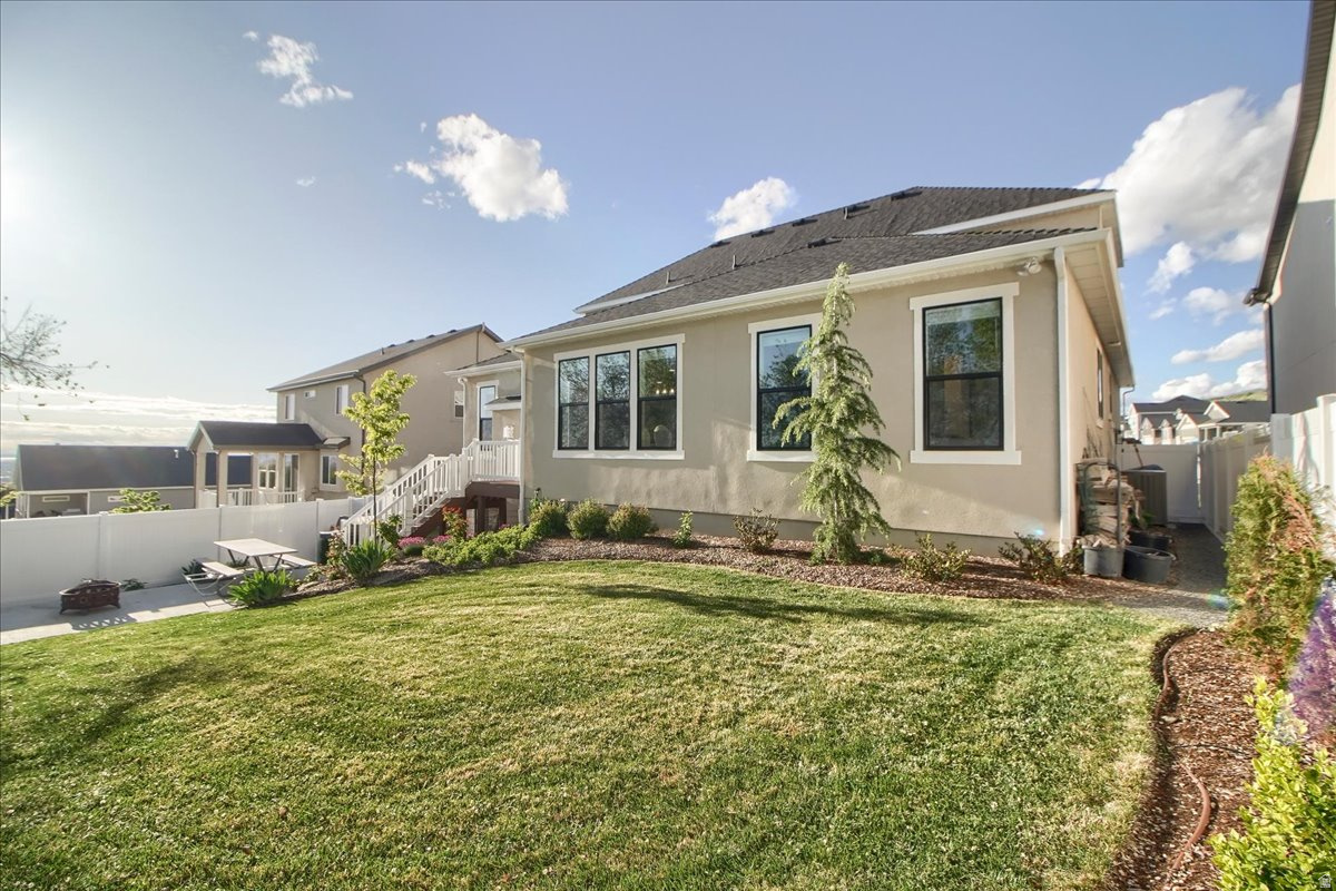 ORCHARD RIDGE - Residential