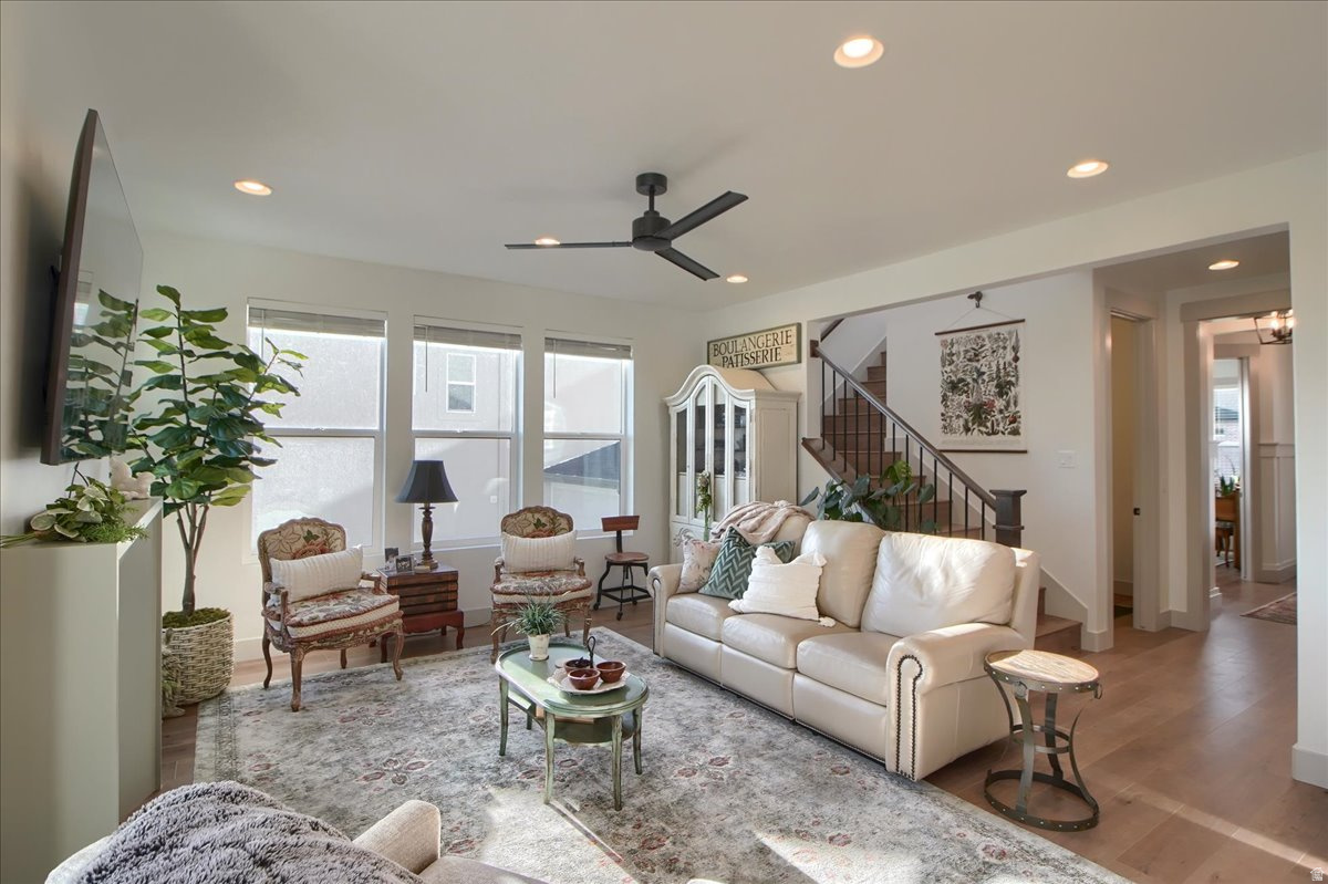 ORCHARD RIDGE - Residential