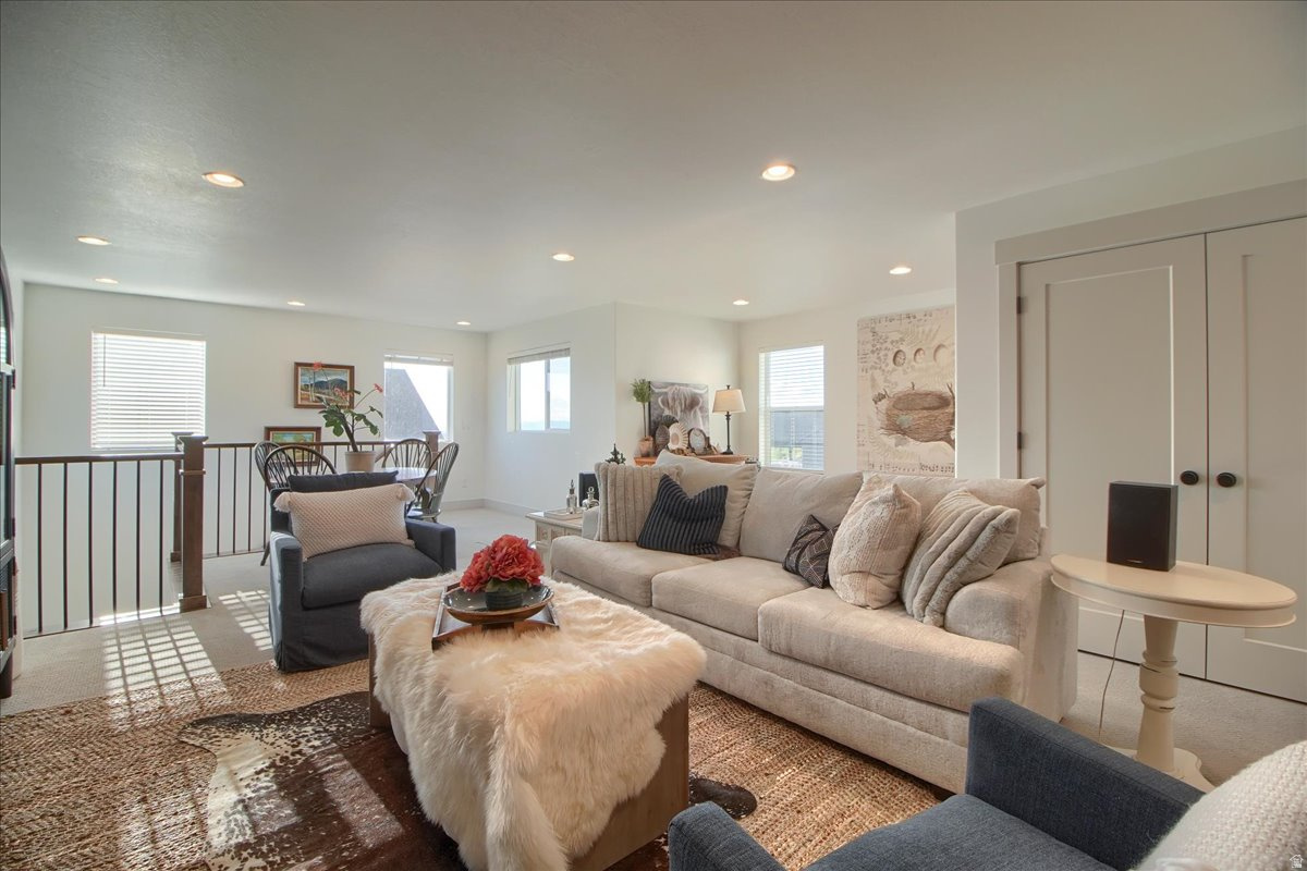 ORCHARD RIDGE - Residential