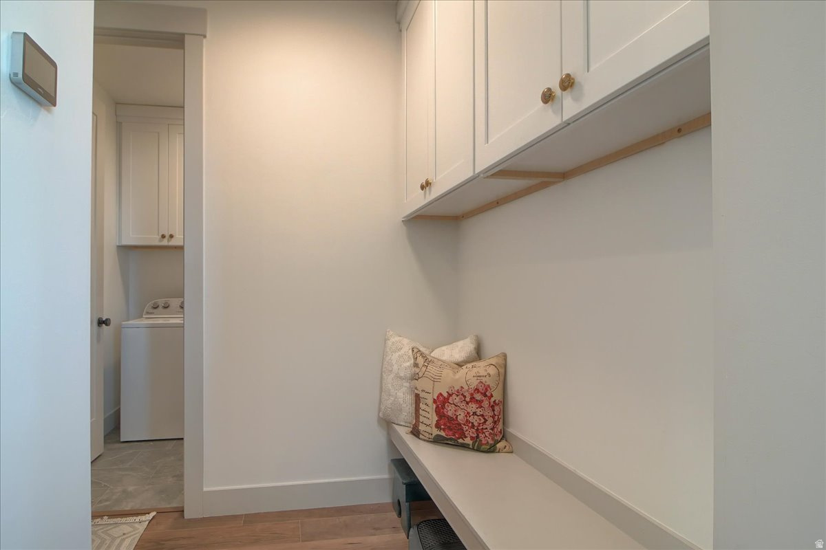 ORCHARD RIDGE - Residential