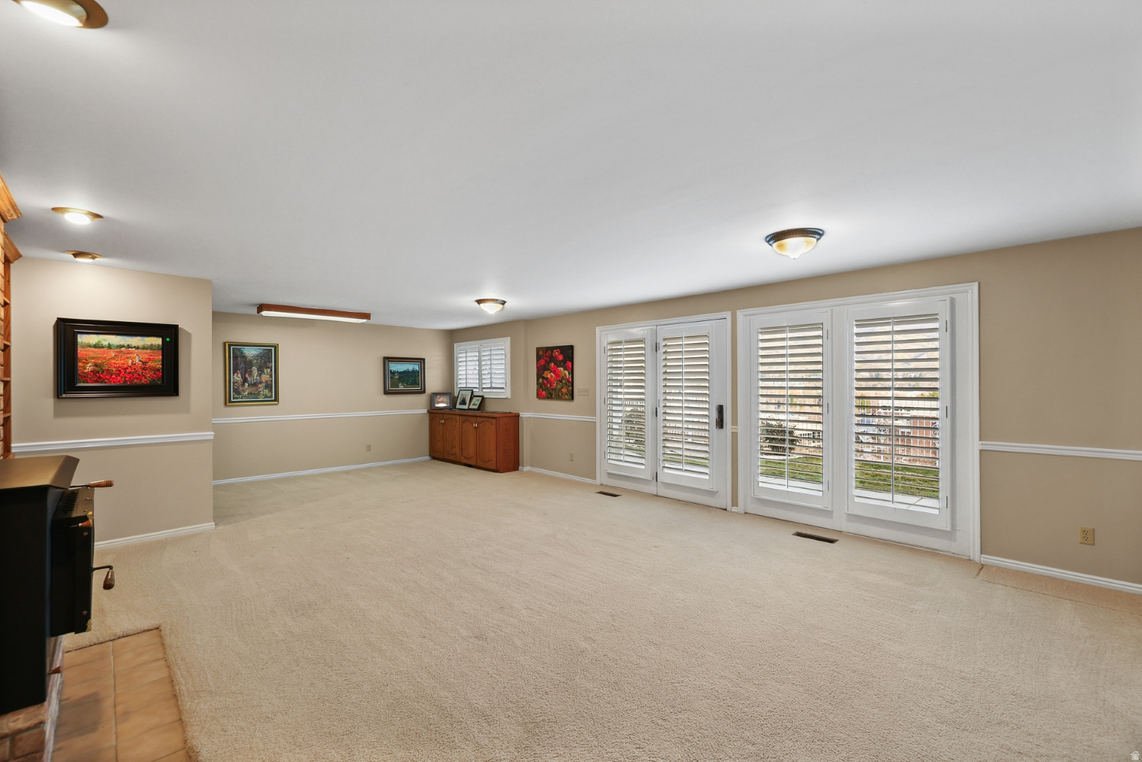 BRETON WOODS - Residential