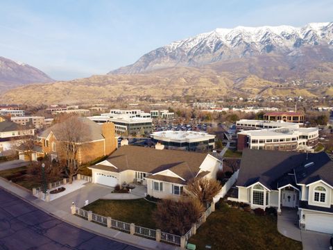 Tiny photo for 80 N 1200 E, Orem, UT 84097 (MLS # 2130893)