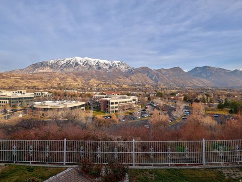 Tiny photo for 80 N 1200 E, Orem, UT 84097 (MLS # 2130893)